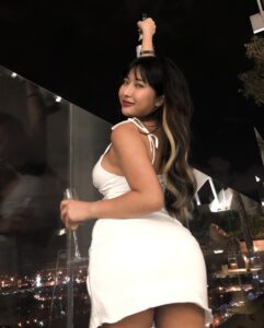 haremminee perdnom 16