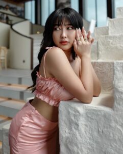 haremminee perdnom 23