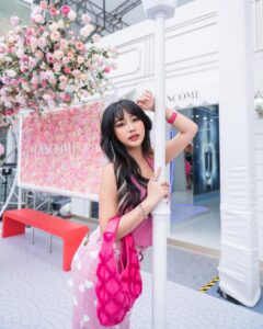 haremminee perdnom 4