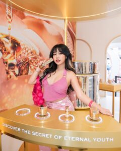 haremminee perdnom 5