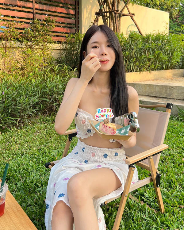 แบมบู bmangpor Bam Mangpor