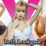 Beth Lookgade แจกวาร์ป น้อง ลูกเกด สาวหมวย หวาน Sexy นมโต 18+