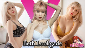Beth Lookgade แจกวาร์ป น้อง ลูกเกด สาวหมวย หวาน Sexy นมโต 18+