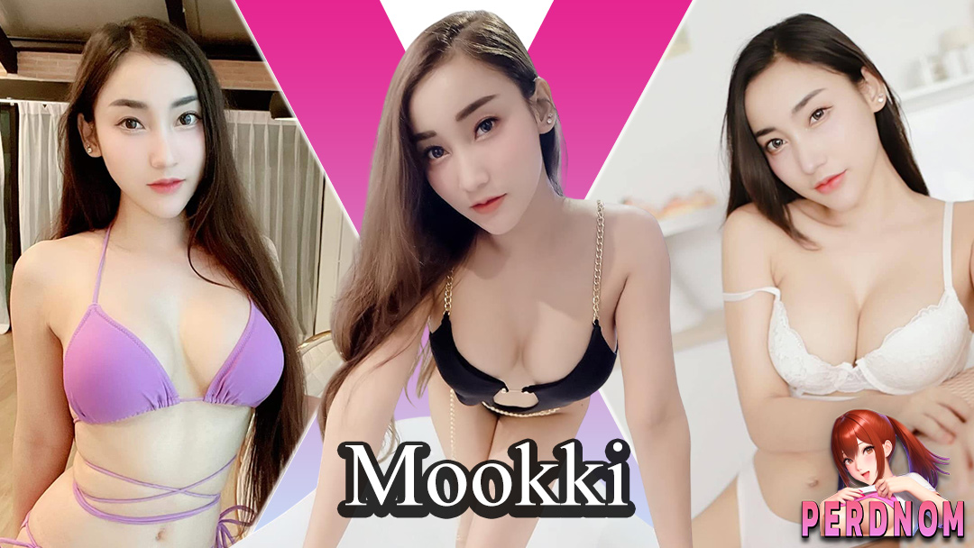 Tidaporn แจกวาร์ป Mookki สาวหมวย สุดเอ็กซ์ อกเนียนขาว ผลงาน 18+