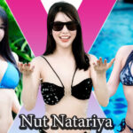 Natariya แจกวาร์ป น้อง นัท สาวหมวย อกโต หุ่นแซ่บ ขาวเนียน sexy 18+