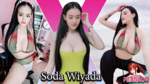 Soda Wiyada แจกวาร์ป น้อง โซดา ไอดอล สาวสวย นมโต ผลงานดี 18+