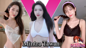 Mintra แจกวาร์ป น้อง ตะวัน สาวสวย Healthy หุ่นดี สูงยาว อกขาวโต 18+
