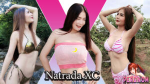 Natrada แจกวาร์ป น้อง ซี ไอดอล สาวสวย หุ่นเอ็กซ์ อกโต ผิวขาวจั๊ว 18+