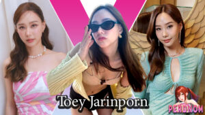 Toey Jarinporn แจกวาร์ป นักแสดง สาวสวย น่ารัก น้อง เต้ย หุ่นแซ่บ 18+