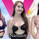 Namaoy แจกวาร์ป น้อง น้ำอ้อย สาวเมืองพิจิตร ยิ้มหวาน น่ารัก อกโต 18+