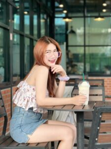 Teenager 19