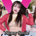 Nuaoy แจกวาร์ป น้อง ออย ไอดอล สาวอวบ สไตล์ บ้านๆ อกโต xxx 18+