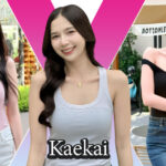 Mamints แจกวาร์ป น้อง มิ้นท์ นางแบบ ขาวใส หุ่นเอ็กซ์ อกโต ขาวใส 18+