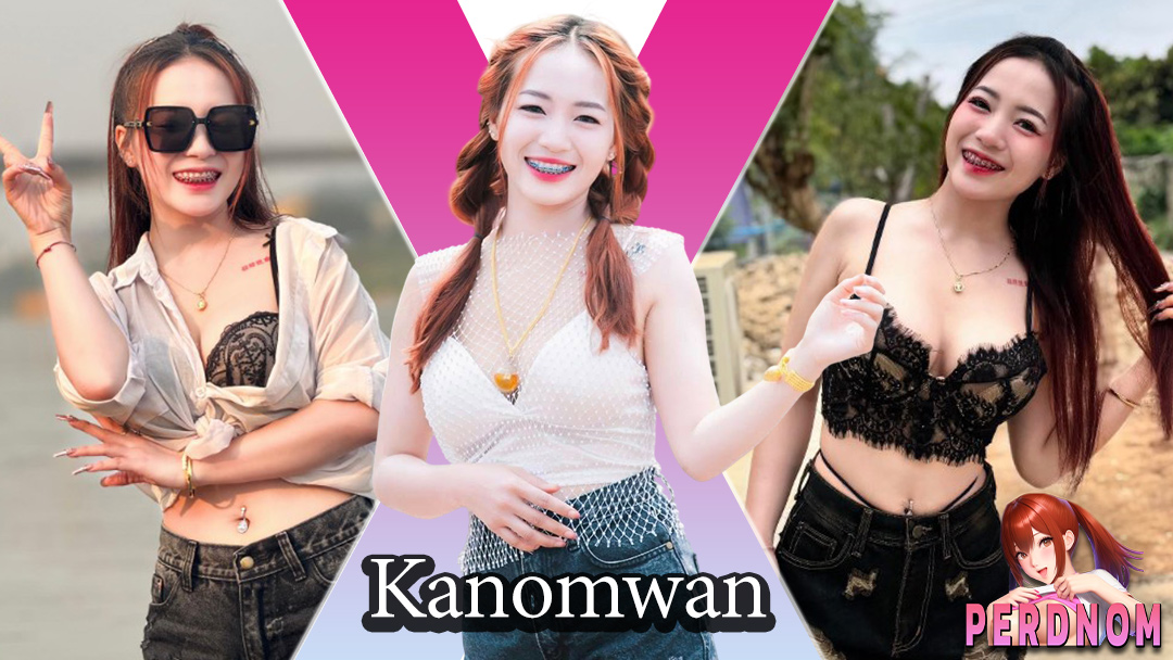 Kanomwan แจกวาร์ป น้อง ขนมหวาน เซ็กซี่ ไวรัล มาแรง อกโต คัพอี 18+