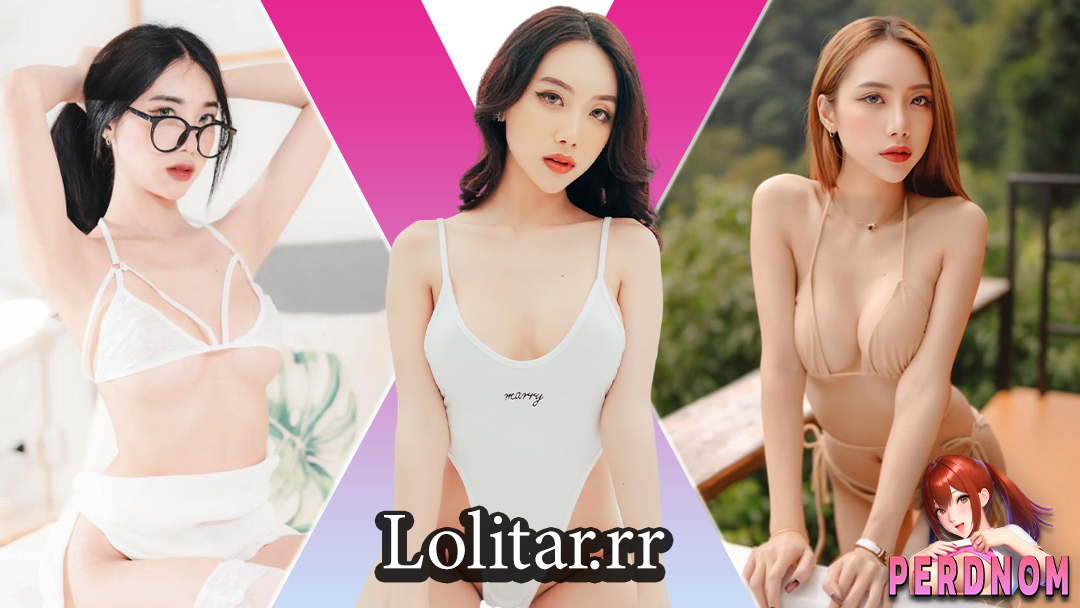 Lolitar แจกวาร์ป ตาร์ ปิยธิดา หลุด นางแบบ DJ สาวสวย xx อมชมพู 18+