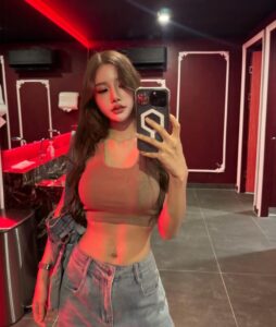 น้องลูกหว้า lookwadj