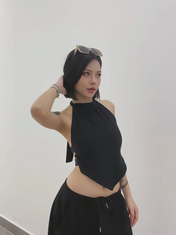 Thuy Anh