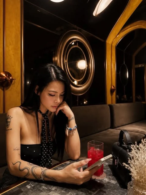 Thuy Anh
