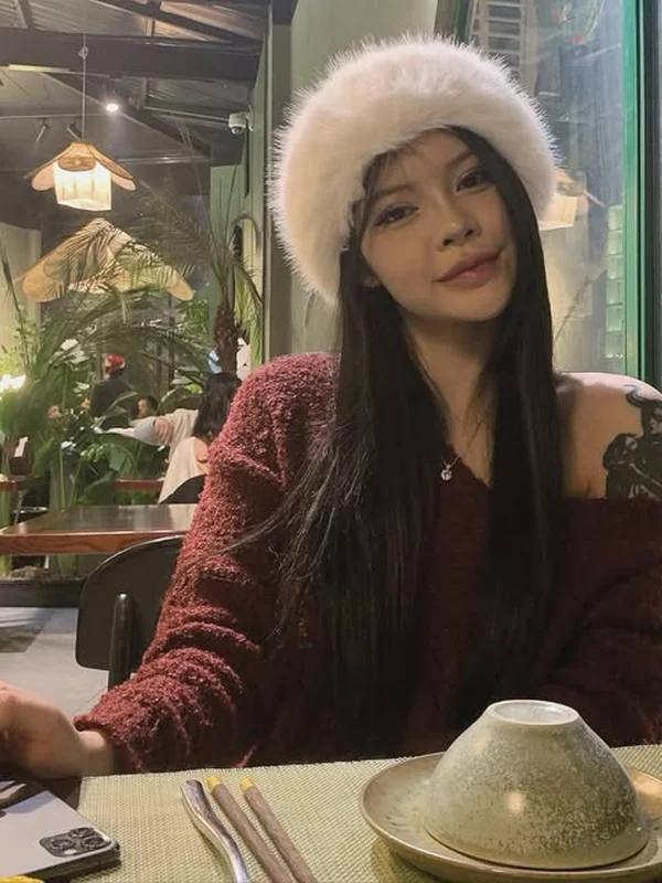 Thuy Anh